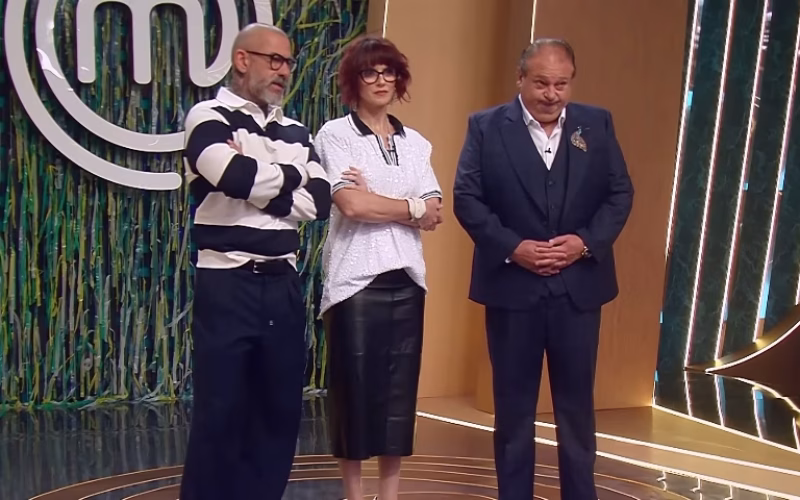 Novelas Turcas na Band: Emissora Prepara Invasão, Enquanto Jacquin Surta no MasterChef por Fast Food!