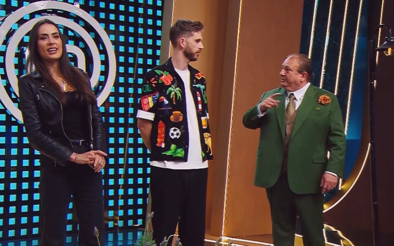 DESCASO ABSURDO: BAND JOGA MASTERCHEF NO LIXO DA MADRUGADA E REVOLTA PÚBLICO!