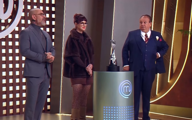 FENÔMENO NO DIGITAL! MasterChef vai mal na Band, mas explode no streaming e YouTube