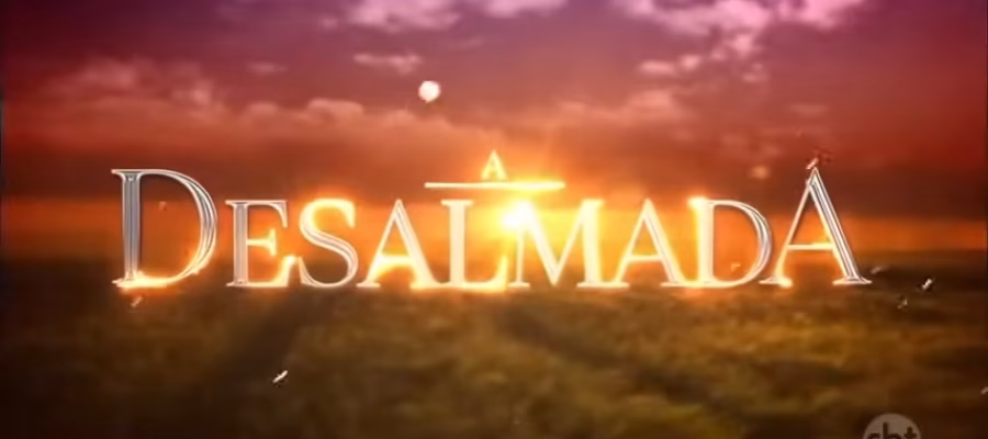 Pós-Copa no SBT: Estreia de A Desalmada, Retorno do Futebol e César Filho nas Madrugadas!