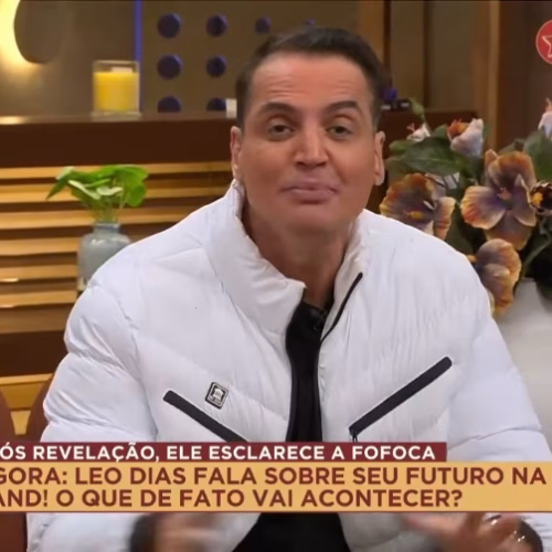 O PLANO DA BAND PARA 2027: ALMOÇO DE NEGÓCIOS, CELEBRIDADES E MUITO DINHEIRO!