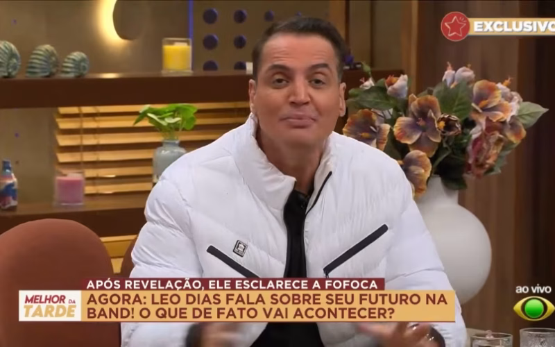 O PLANO DA BAND PARA 2027: ALMOÇO DE NEGÓCIOS, CELEBRIDADES E MUITO DINHEIRO!