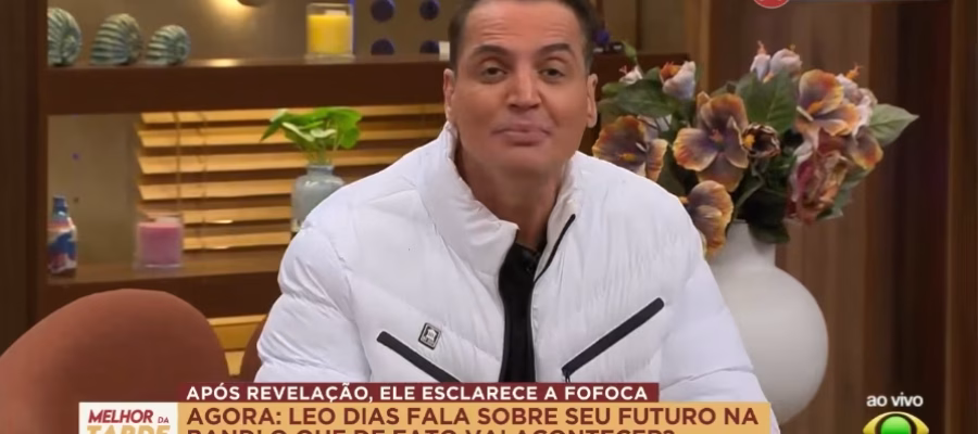 O PLANO DA BAND PARA 2027: ALMOÇO DE NEGÓCIOS, CELEBRIDADES E MUITO DINHEIRO!