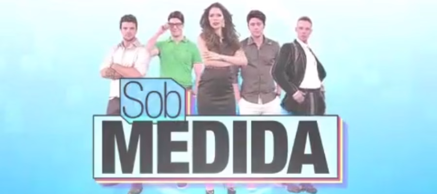 Crise na TV: RedeTV! Recicla Grade, Band Corta Internet e EBC Foge do Aluguel!