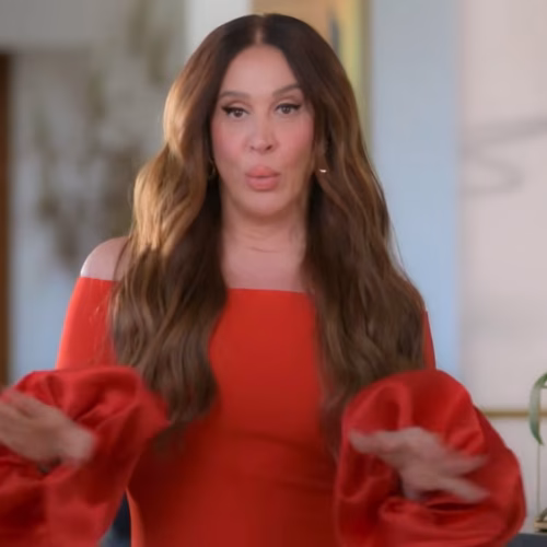 O NOVO REALITY DA NETFLIX: Claudia Raia promete chocar o Brasil com novo programa!