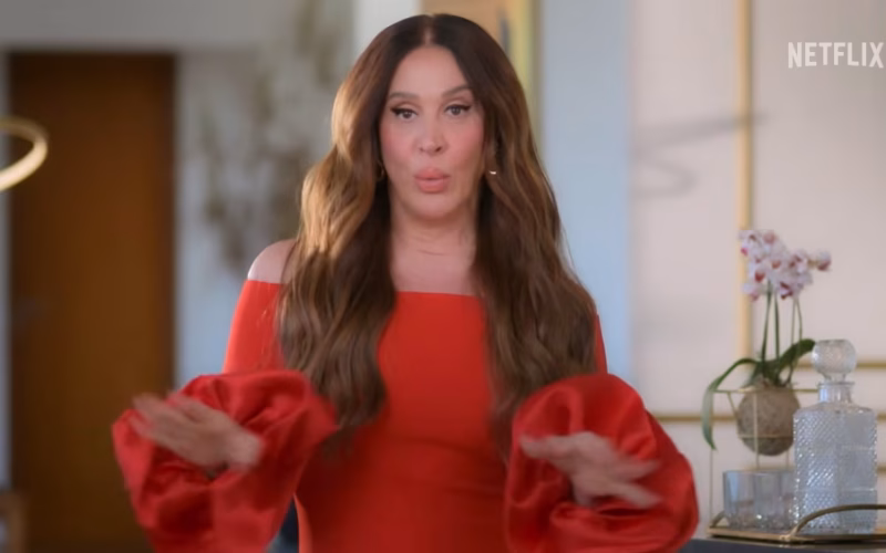O NOVO REALITY DA NETFLIX: Claudia Raia promete chocar o Brasil com novo programa!