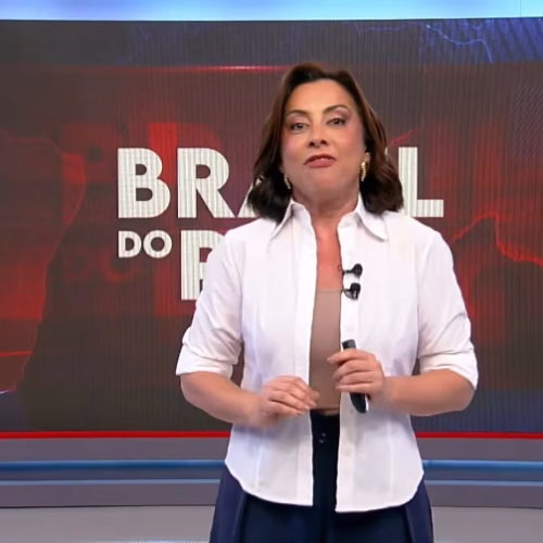 APELO AO SENSACIONALISMO! REDETV! CHUTA O BALDE E COLOCA BRIGA DE VIZINHOS NO HORÁRIO NOBRE!