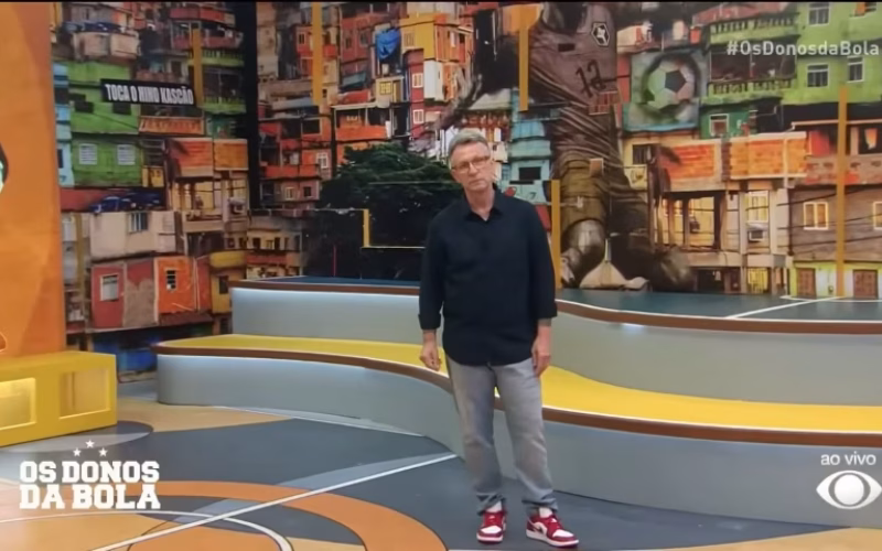 Band Se Dá Bem Com Erros do SBT na Audiência, Nova Contratação Para a Copa e Mudanças na Grade Matinal