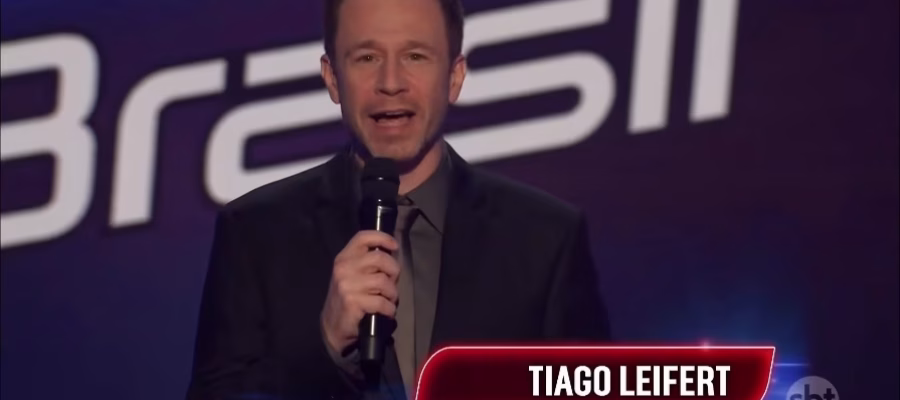 O BURACO NO DOMINGO! A estreia do The Voice que custou a vice-liderança do SBT!