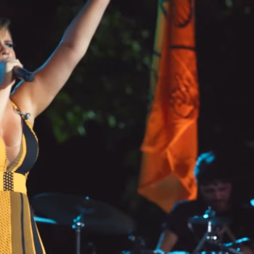 HOMENAGEM GIGANTE: Marília Mendonça vai virar ‘supernovela’ de 40 capítulos no streaming