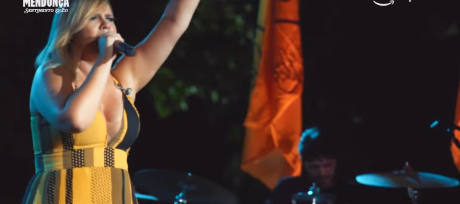 HOMENAGEM GIGANTE: Marília Mendonça vai virar ‘supernovela’ de 40 capítulos no streaming