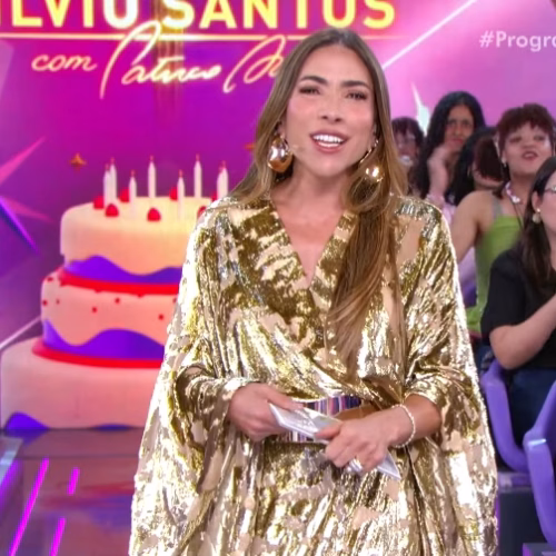 O RETORNO DO TENTAÇÃO! SBT COPIA CLÁSSICO DE SILVIO SANTOS E DÁ NOVO PROGRAMA A PATRICIA ABRAVANEL!