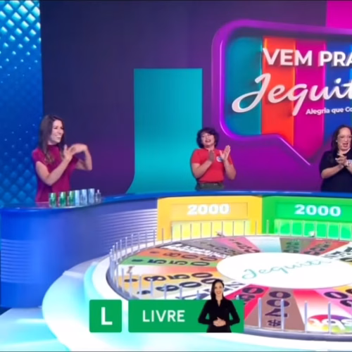 O FIM DA JEQUITI NO SBT? Grupo Silvio Santos Vende Empresa Por Meio Bilhão!