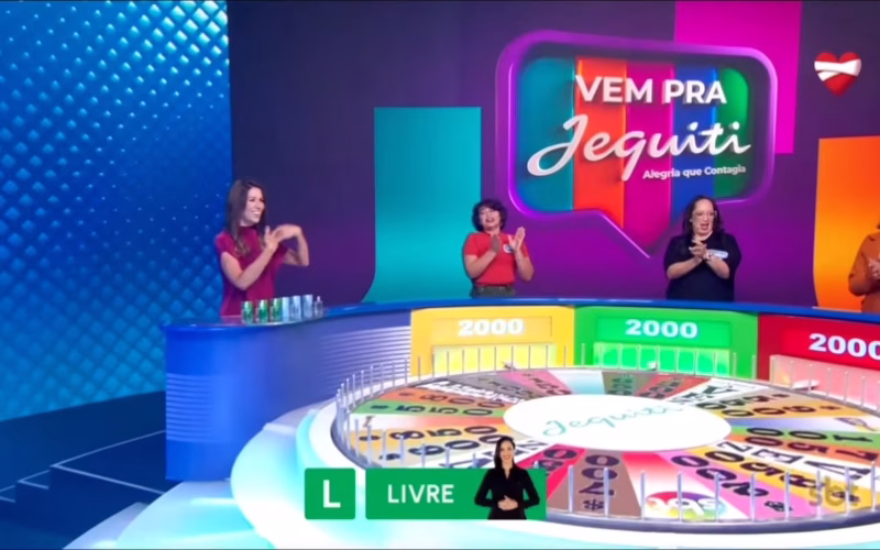 O FIM DA JEQUITI NO SBT? Grupo Silvio Santos Vende Empresa Por Meio Bilhão!