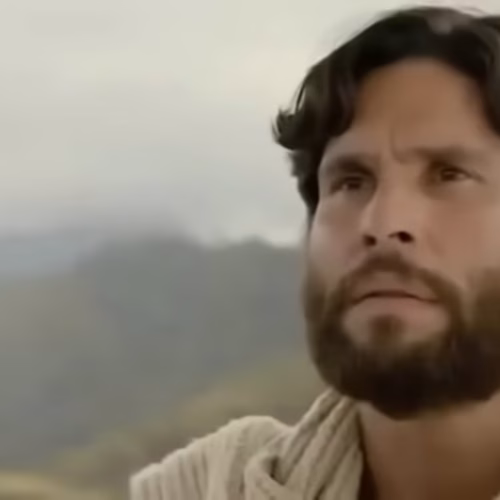 RECORD ANUNCIA VOLTA DA NOVELA “JESUS” E CONSTATA FAXINA NO ENTRETENIMENTO!