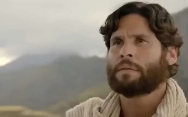 RECORD ANUNCIA VOLTA DA NOVELA “JESUS” E CONSTATA FAXINA NO ENTRETENIMENTO!