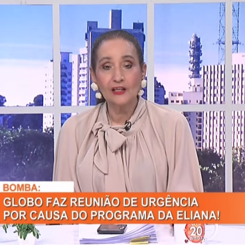REDETV! COBRA R$ 5 do público em novo programa e passa a SACOLINHA na TV!