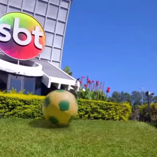 CAOS NA TV: O Maior VEXAME do Ibope Contra o SBT na Copa do Mundo!