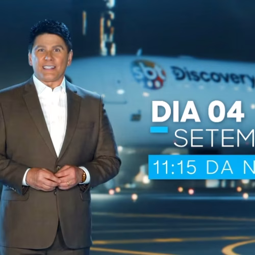 SBT: FIM DAS REPRISES DE NOVELAS EM 2027, PARCERIA GIGANTE E NOVO SUCESSO NAS TARDES