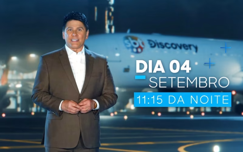 SBT: FIM DAS REPRISES DE NOVELAS EM 2027, PARCERIA GIGANTE E NOVO SUCESSO NAS TARDES