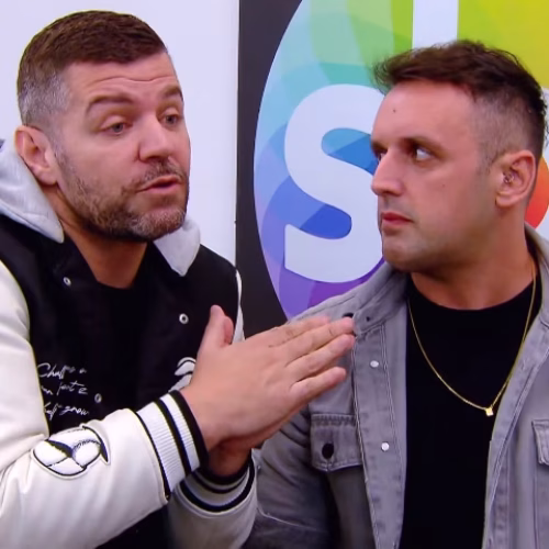 A CRISE MILIONÁRIA DO SBT: REVOLTA NOS CORREDORES E O FENÔMENO CHAVES QUE SALVOU O DIA!