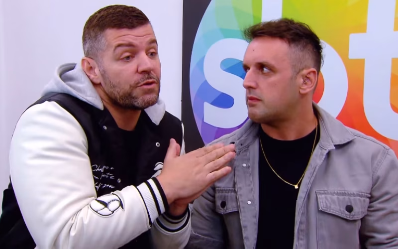 A CRISE MILIONÁRIA DO SBT: REVOLTA NOS CORREDORES E O FENÔMENO CHAVES QUE SALVOU O DIA!