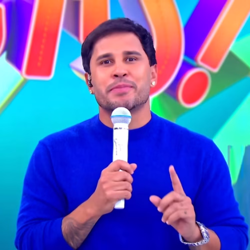 CAMARIM SECRETO DE SILVIO SANTOS: SBT invade estúdio abandonado e choca o público!