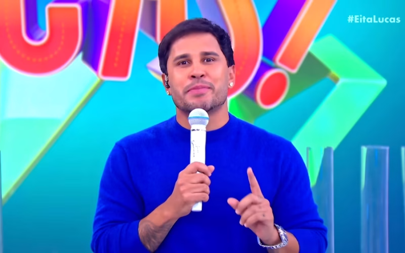 CAMARIM SECRETO DE SILVIO SANTOS: SBT invade estúdio abandonado e choca o público!