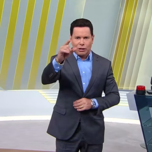 SBT: Fim das Novelas próprias (por hora) e Boneco Polêmico no Jornalismo!