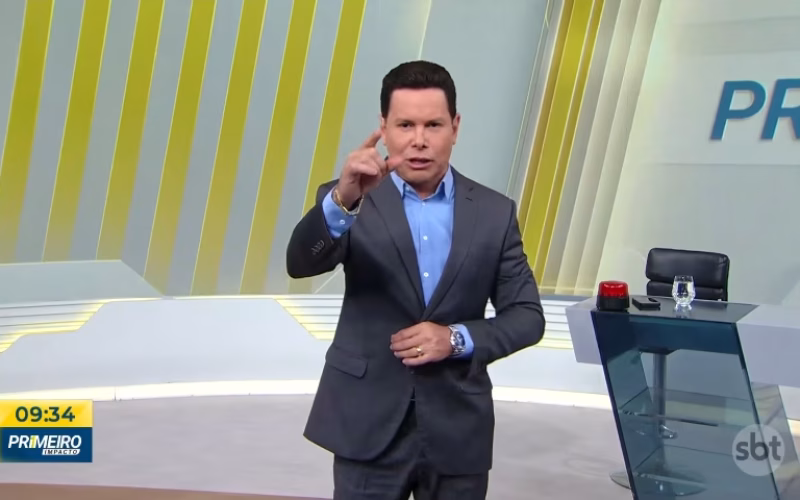 SBT: Fim das Novelas próprias (por hora) e Boneco Polêmico no Jornalismo!