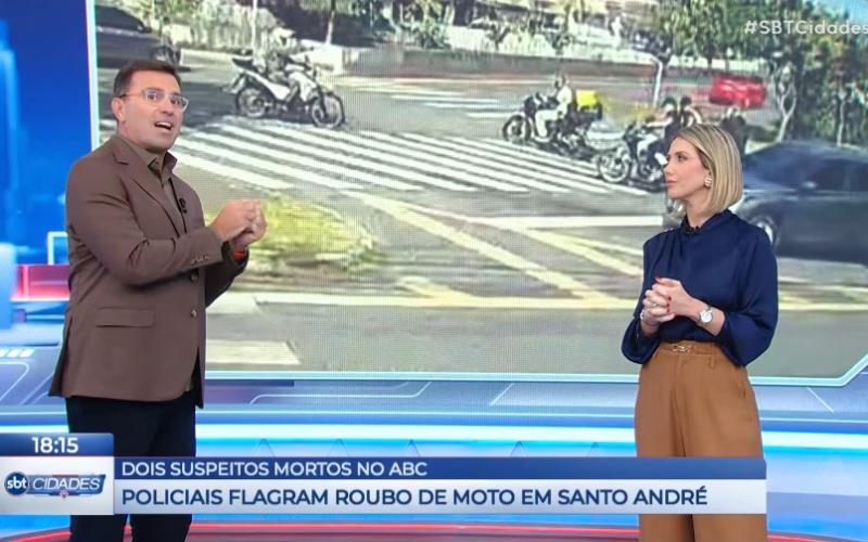 AFILIADA DO SBT CHEGA AO FUNDO DO POÇO e derruba média nacional de audiência do canal!