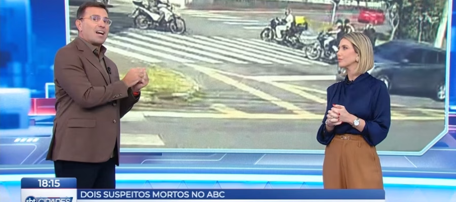 AFILIADA DO SBT CHEGA AO FUNDO DO POÇO e derruba média nacional de audiência do canal!