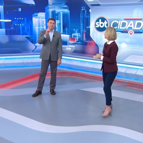 SBT CORTA AS ASAS DE BOCARDI E CANCELA DEBATE PRESIDENCIAL