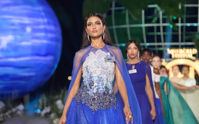 O RESGATE HISTÓRICO: SBT VOLTA A TRANSMITIR O MISS MUNDO APÓS 40 ANOS!