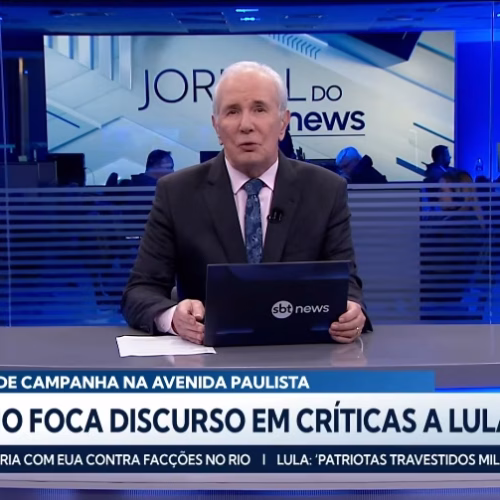 O PLANO DO SBT! EMISSORA TENTA IMPEDIR APOSENTADORIA DE CELSO FREITAS E NEGOCIA CONTRATO!
