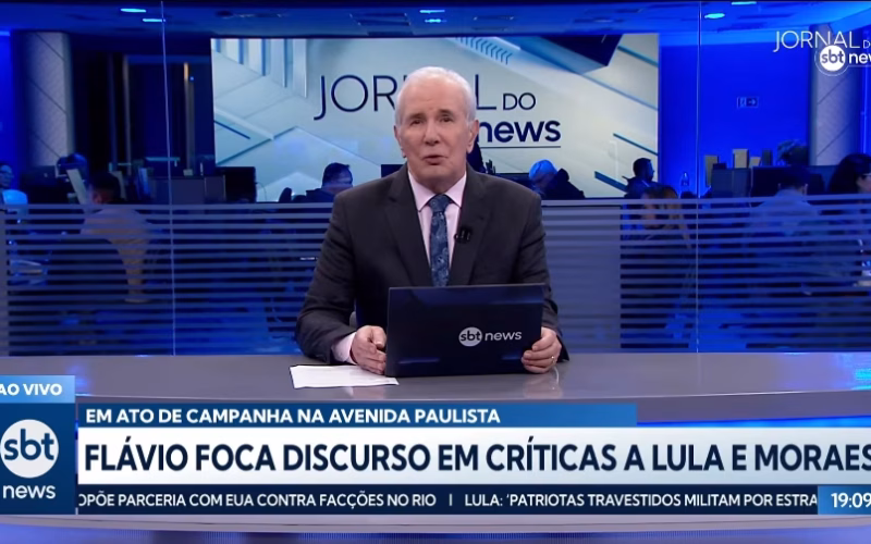 O PLANO DO SBT! EMISSORA TENTA IMPEDIR APOSENTADORIA DE CELSO FREITAS E NEGOCIA CONTRATO!