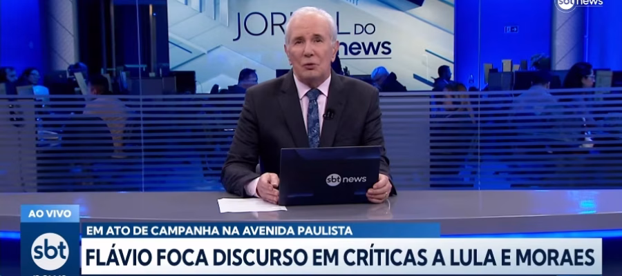 O PLANO DO SBT! EMISSORA TENTA IMPEDIR APOSENTADORIA DE CELSO FREITAS E NEGOCIA CONTRATO!