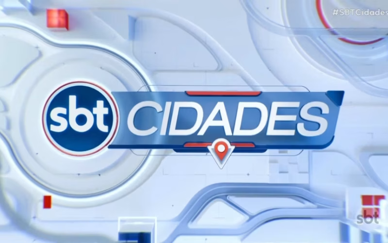 A ZICA DAS 18H: SBT vive caos nos bastidores e Érica Reis assume jornal sozinha após escândalo!