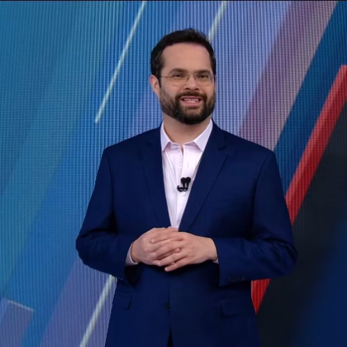 FENÔMENO NO IBOPE: SBT News humilha BandNews e destroça o Canal UOL!