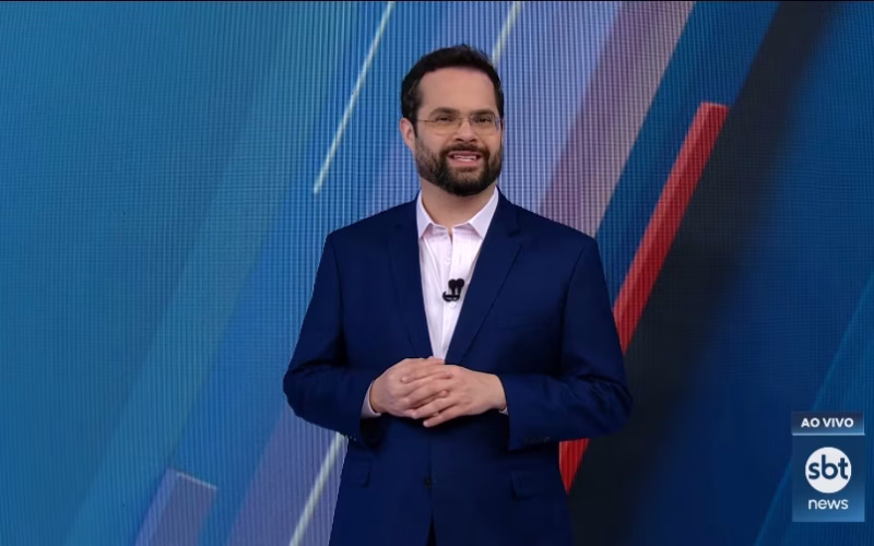 FENÔMENO NO IBOPE: SBT News humilha BandNews e destroça o Canal UOL!