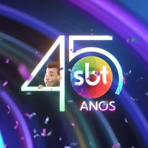 FESTA NO SBT! Especial de 45 Anos traz Vera Verão, Raul Gil e Celso Portiolli na Praça!