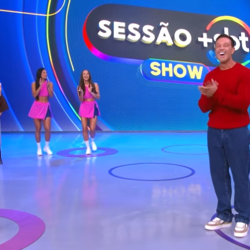 SBT chuta o balde, tira programa do ar e escancara segredos de Xuxa!