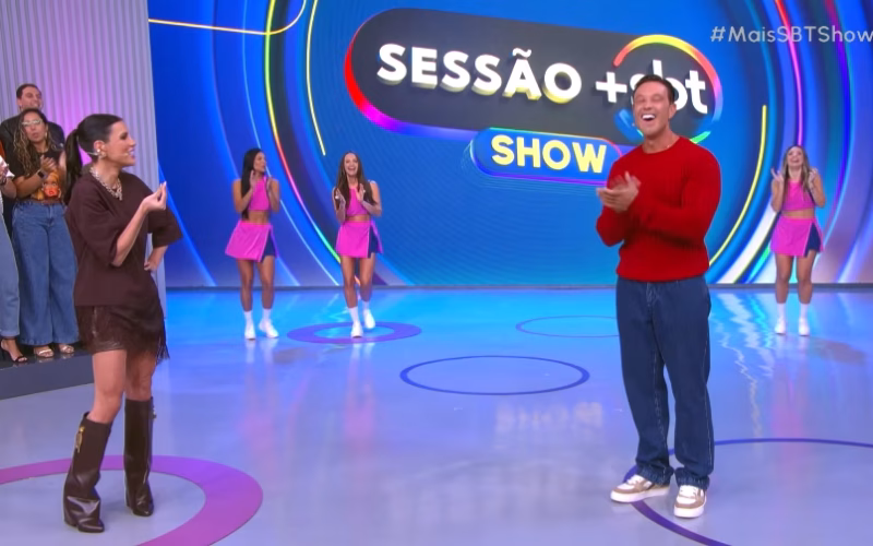 SBT chuta o balde, tira programa do ar e escancara segredos de Xuxa!