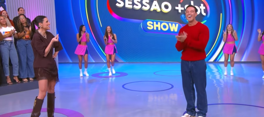 SBT chuta o balde, tira programa do ar e escancara segredos de Xuxa!