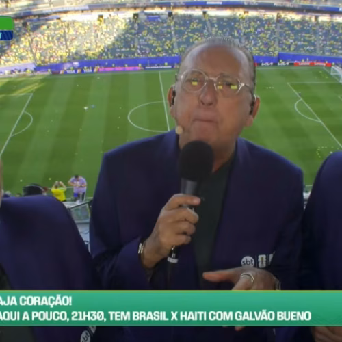 ESCÂNDALO! Erro BIZARRO de Audiência Prejudica o SBT na Copa do Mundo!