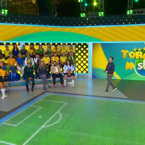 A Virada do SBT: Emissora Bate Recordes, Emociona Galvão Bueno e Vai Atrás de Novos Torneios!