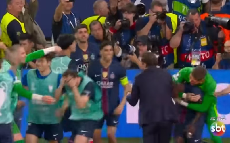 O GOLPE DE MESTRE DO SBT: TERROR DA RECORD, SUCESSO DE LEIFERT E O TRIUNFO NO ESPORTE!