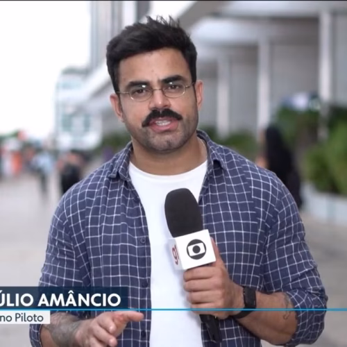 O CONTRA-ATAQUE DO SBT: PORTIOLLI ESMAGA A GLOBO, NOVOS CHEFÕES ASSUMEM E EMISSORA ROUBA JORNALISTA DA CONCORRÊNCIA