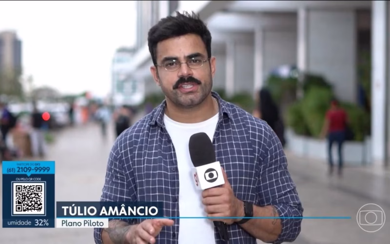 O CONTRA-ATAQUE DO SBT: PORTIOLLI ESMAGA A GLOBO, NOVOS CHEFÕES ASSUMEM E EMISSORA ROUBA JORNALISTA DA CONCORRÊNCIA
