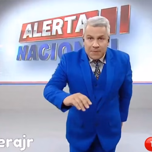 A decisão assustadora da RedeTV! que provocou a demissão de todo um departamento do canal.